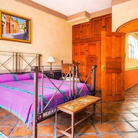 Great 2 Bedroom Apt @ The Middle Of Everything Σαν Μιγκέλ ντε Αγιέντε Εξωτερικό φωτογραφία