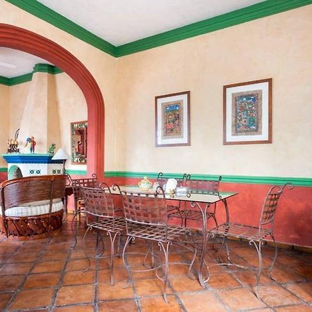 Great 2 Bedroom Apt @ The Middle Of Everything Σαν Μιγκέλ ντε Αγιέντε Εξωτερικό φωτογραφία