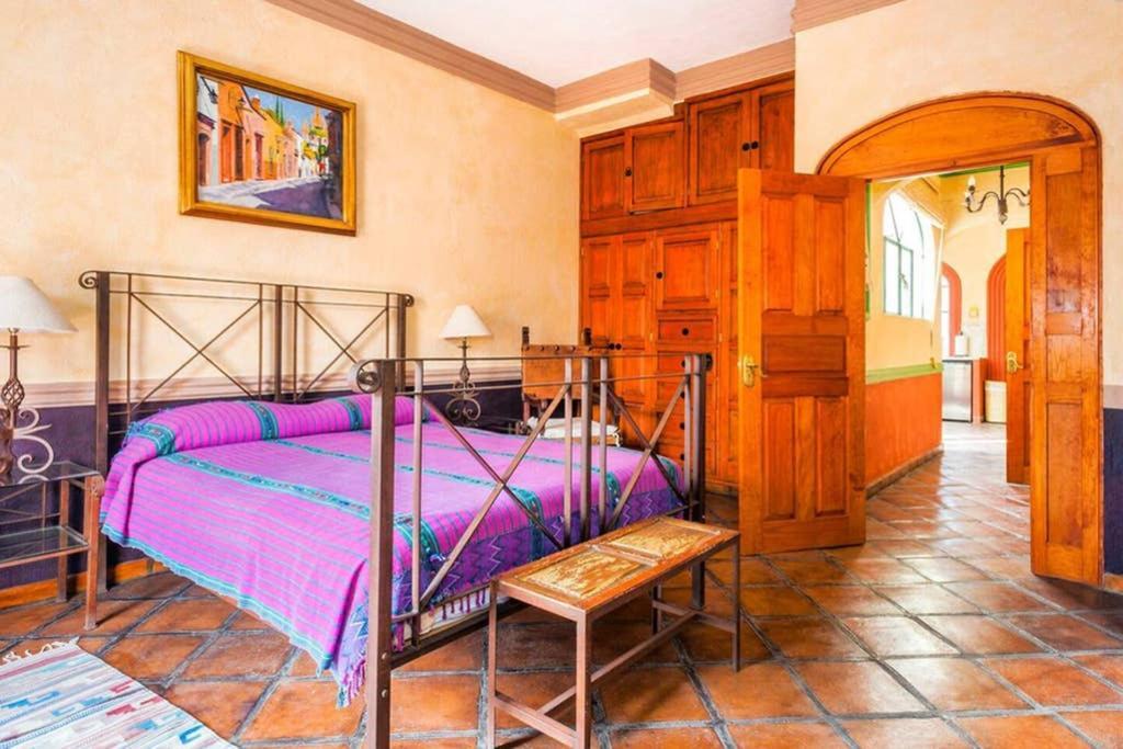 Great 2 Bedroom Apt @ The Middle Of Everything Σαν Μιγκέλ ντε Αγιέντε Εξωτερικό φωτογραφία