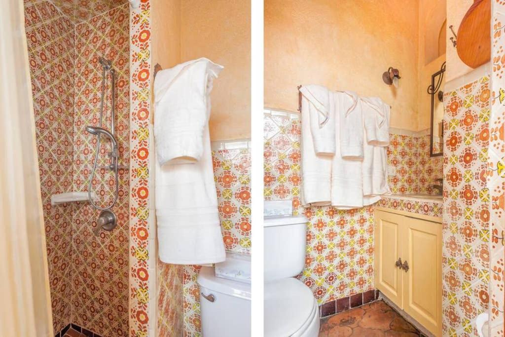 Great 2 Bedroom Apt @ The Middle Of Everything Σαν Μιγκέλ ντε Αγιέντε Εξωτερικό φωτογραφία