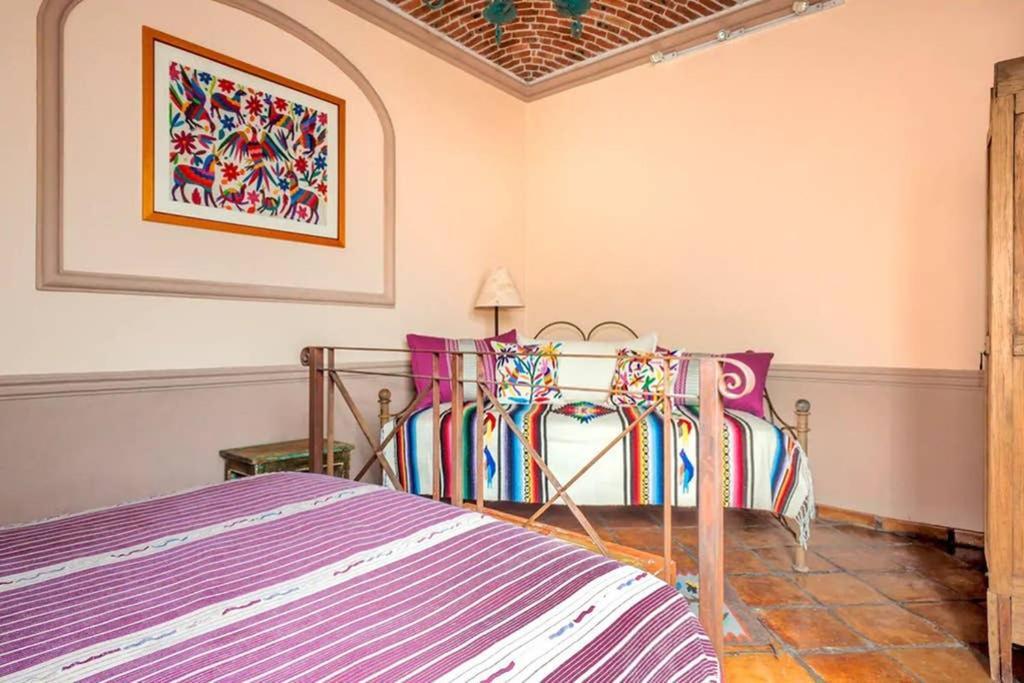 Great 2 Bedroom Apt @ The Middle Of Everything Σαν Μιγκέλ ντε Αγιέντε Εξωτερικό φωτογραφία